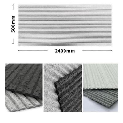 China CLASSIC Wholesale durable fine line stone flexible tiles cultural stone soft tile for interior & exterior wall or ceiling for sale