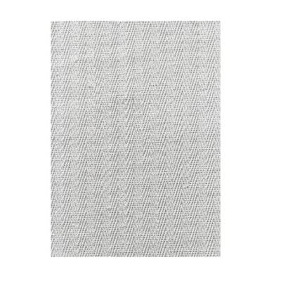 China CLASSIC Factory price wholesale durable weaving texture flexible tile  manufacturer for  interior & exterior wall or ceiling decoration for sale