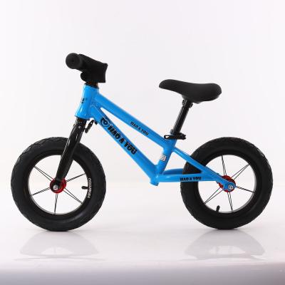 China No Running Pedals Kids Baby Balance Bike Baby Bike Kids Walking Balance Bike 94*40*55cm for sale