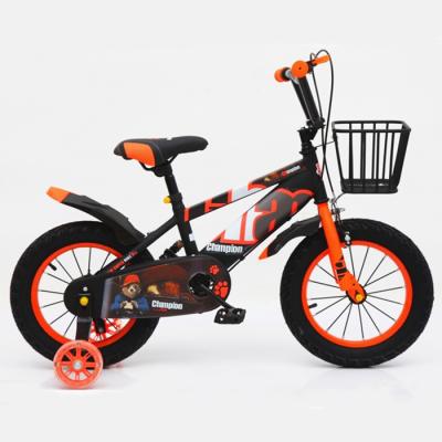 China Racing hot selling kids bike good quality and hot selling kids bike 16Inch kids exercise sport bicycle price for sale