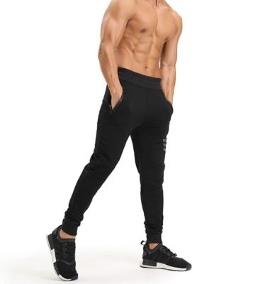 China ODM Service Workout Pants Anti-pilling Men's Pants Quick Dry Pants With Pockets Athletic Sports Wear Design Your Own Sports Use for sale