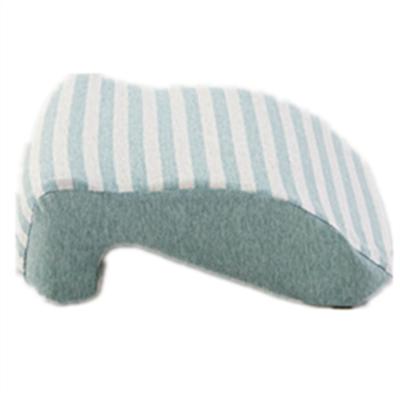 China Various Wearable Promotional Goods Using Cotton Wedge Seal Plush Pillow for sale