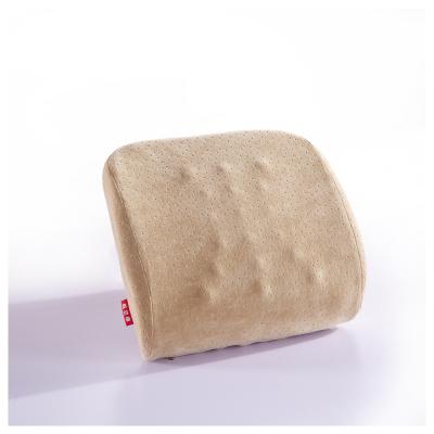 China Best Selling Portable Goods Using Massage Accent Cube Lumbar Bolster Pillow for sale