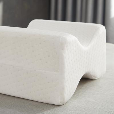 China PORTABLE Memory Special Widely Used Nice Design Foam Desigs Anti Wrinckle Leg Pillow for sale