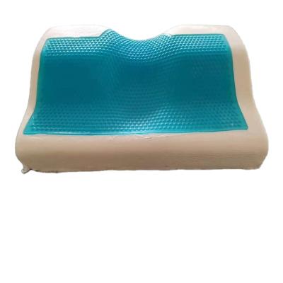 China Sustainable Durable Using Low Price Grand Gel Cooling Comfortable Memory Foam Sit Wholesale for sale