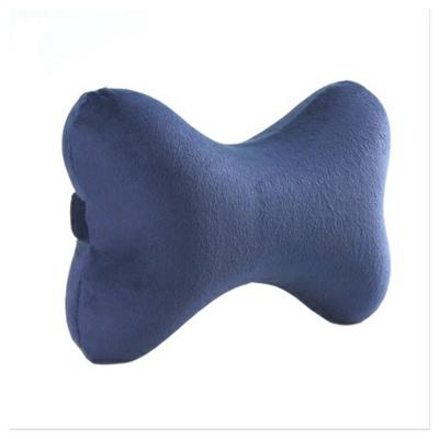 China PORTABLE Made in China Top Quality Cheap Shredded Memory Foam Car Pillow for sale