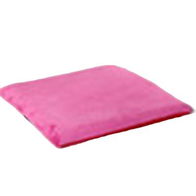 China PORTABLE Comfort Foam Cushion Memory Foam Zero Cheap Car Seat Support Tailbone Cushion For Office Chair for sale