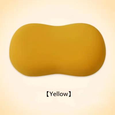 China Lumbar Support Pillow Folded Back Cushion Memorial Foam Pillows Wholesale For Comfortable Sleeping for sale