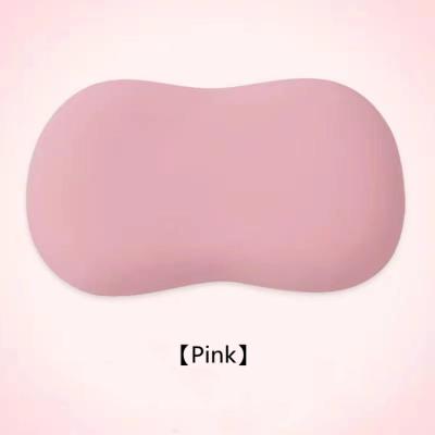 China Best Selling Lower Back Folded Memory Foam Bed Rest Pillow Support Pillow For Sofa for sale