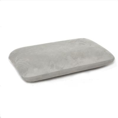 China Best Selling Laptop Memorial Pillow Large Toxic Protected Foam Roll Form for sale