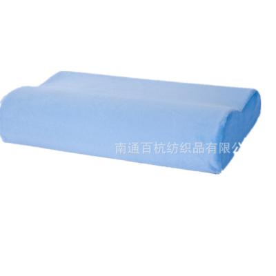 China Factory supply attractive price stick plush latex cushion portable pillow for sale