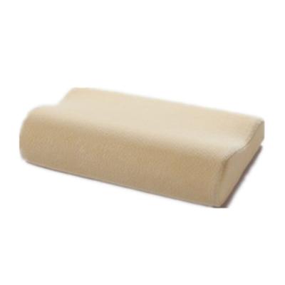 China Portable High Quality Durable Using Various Bolster Goose Down Memory Foam Pillow for sale