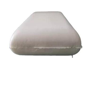 China Various viable promotional goods using soft anti wrinckle memory foam pillow core for sale