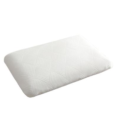 China China PORTABLE Professional Manufacture White Cushion High Quality Cheap Fiber Memory Foam Pillow for sale