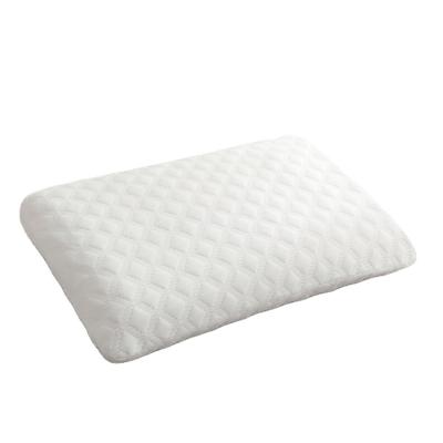 China PORTABLE Special Hot Selling Large White Soft Standard Scented Modern Neck Memory Foam Pillow for sale