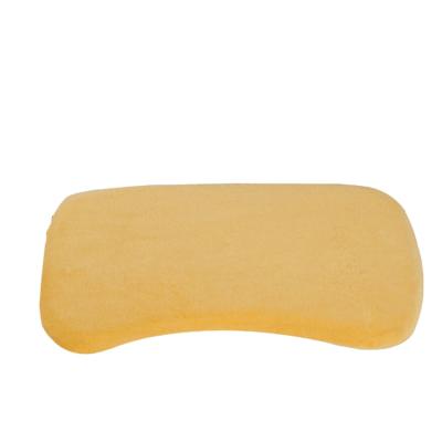 China 2021 Wholesale Cheap Customized PORTABLE Memory Foam Pillow Baby Pillow for sale