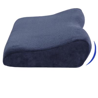 China Good Quality Multi Color Orthopedic Cheap Cotton Portable Hot Selling Custom Pillow for sale