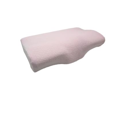 China China Good Quality Various Promotional Portable Memory Foam Neck Pillows For Sleeping for sale