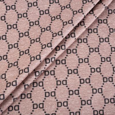 China Wrinkle Resistant Woven Print Fabric Men's And Women's Clothes Children's Dress Skirt Fabric for sale