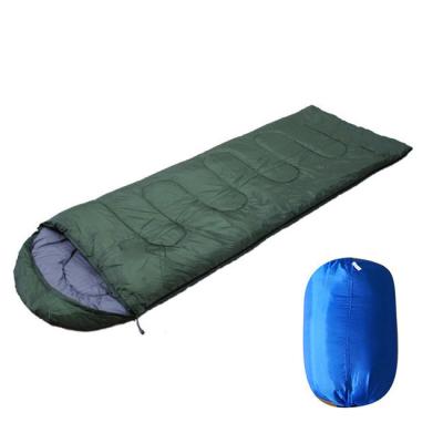 China Mummy's Whiesale Adults Waterproof Heating Sleeping Bag with Storage Bag for Outdoor Travel Hiking Camping for sale