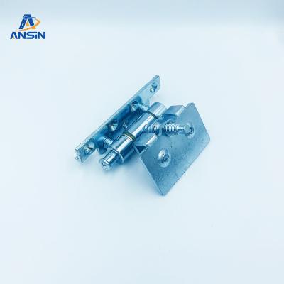 China Israel steel palstic door hinge size 18 68mm for sale