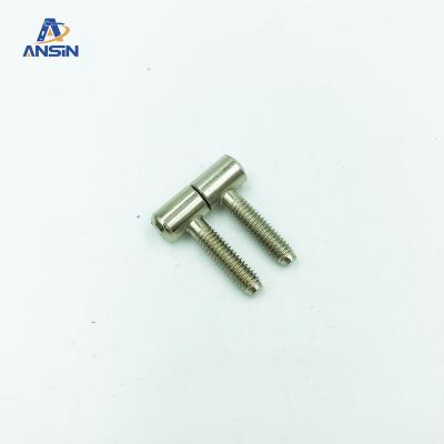 China Traditional high quality stainless steel door hinge for sale