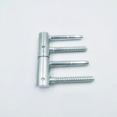 China European practical adjustable steel hinge aluminum palstic steel door screws for sale