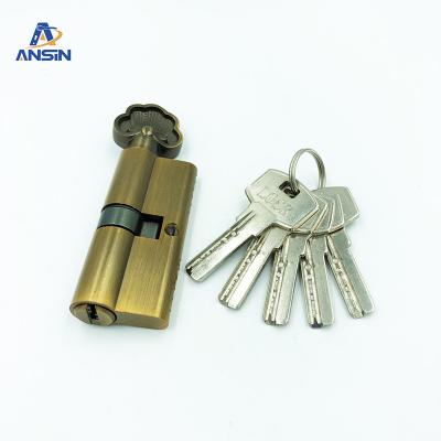 China High quality door deadbolt door knob lock cylinder master cabinet for sale