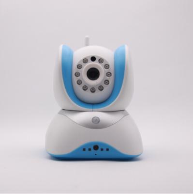 China COMER 720p CCTV ipcam phone monitor home systems with alarm for villa security for sale