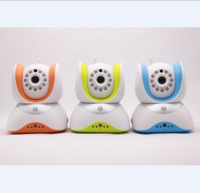 China COMER network IP cameras Monitor with alarm for villa security for sale