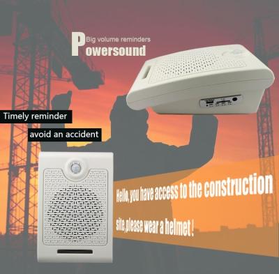 China COMER Active Speaker PIR Sensor Loud Amplifier Speaker with USB for sale