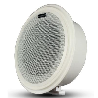 China Ceiling Mount Amplifier Speaker for Public Broadcast, Microwave Detection for sale