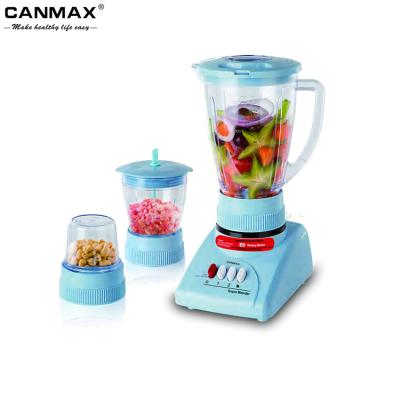 China Wholesale Electric Crushing Stand Food Blender Blender Juicer Grinder for sale