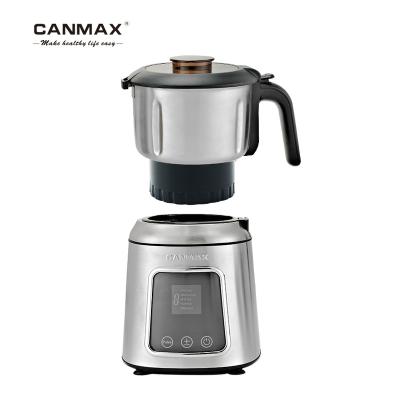 China Household New Arrival Stainless Housing 2 Speed ​​Control Electric Coffee Grinder Grinder for sale