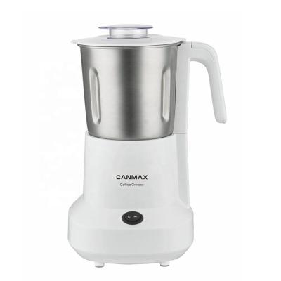 China Household Low Noise Electric Coffee and Spice Grinder for sale