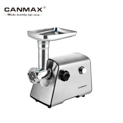 China 1000w National Outdoor Home Electric Grinder Unique Shape With Die Cast Tray Auger Stainless Steel Meat Grinding Main Plate for sale