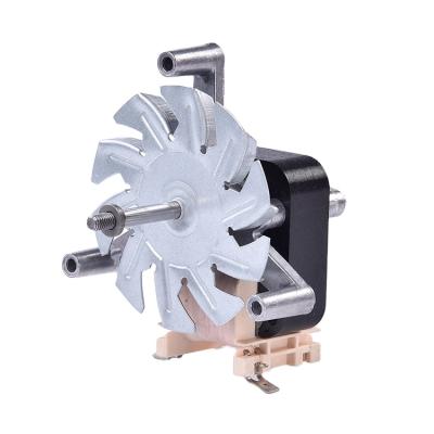 China AC Explosion Proof High Speed ​​Electric Universal Motor Shaded Pole Motor For Fan / Furnace Motor for sale