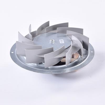 China Totally Enclosed High Speed ​​AC 240V Blower Brushless Fan Motor For Oven for sale