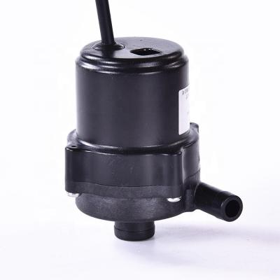 China Mini Water Circulation DC Air Conditioner Brushless Water Circulation Pump Draining Water Pump (Long Life 30000 Hours, Low Noise Within 30db) for sale