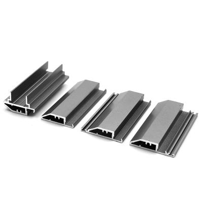 China Door & Window Philippines market good price 6030 series aluminum profiles for sliding door for sale