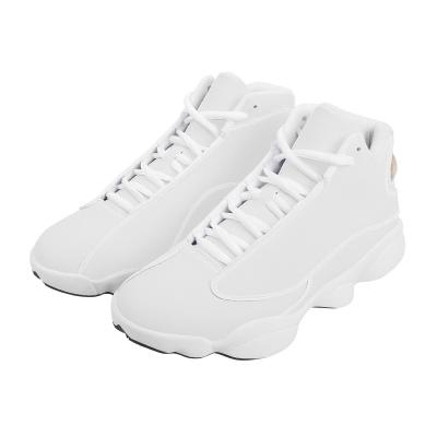 China Fashion Trend 2022 Men's and Women's Basketball Shoes Casual Outdoor Customizable Sneakers for sale