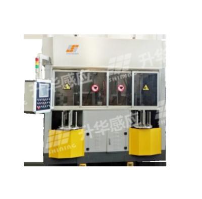 China All Industrial Quenching Machine Induction Hardening Line Automatic Gear Auto Parts for sale