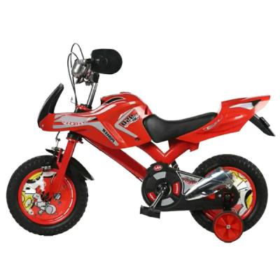 China Ride On Toy China wholesale 2023 kids' bike bicycle cheap high quality for 3 years old children dirt 12 16  inch bikes bicycle for sale