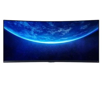 China Application LG LM340WW2-SSC1 IPS LG Display High Resolution 2560*1080 Industrial Computing 34 Inch LCD Panel For Computer for sale