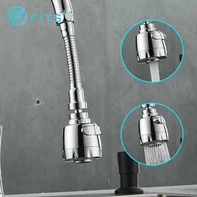 China Shower Heads 12cm Water Saver Kitchen Water Saver Faucet Adapter With Hose for sale