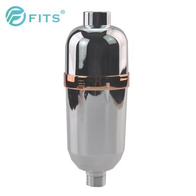 China Universal Popluar Water Purifier Faucet Faucet Cartridge Filter Shower Filter Water Reduce Chlorine Faucet Filter for sale