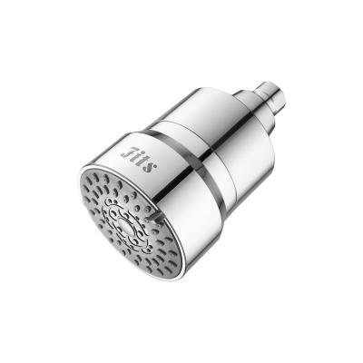 China Hotel Amazon Hot Selling CE 10 12 15 Stage Shower Head Water Filter With Carbon KDF For Hard Water for sale