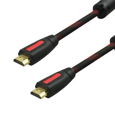 China COMPUTER SIPU Factory HDMI Certificated Hdmi Cable 4k 60HZ 3d HDR Cable Hdmi Cable for sale