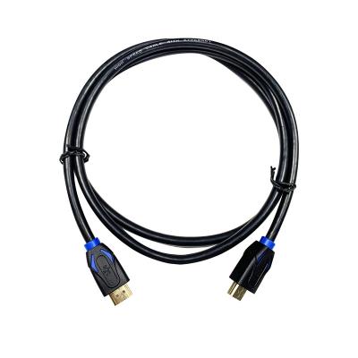 China Multimedia Shenzhen Factory Hdmi Certificated Hdmi Cable 4k 60HZ 3d HDR Cable Hdmi 2.0 Cable for sale