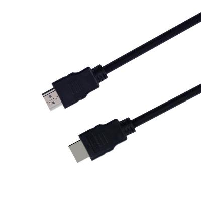 China COMPUTER SIPU factory price hdmi video cable 4k male to male hdmi cable 3d 2016P hdmi cable 1.5m for sale